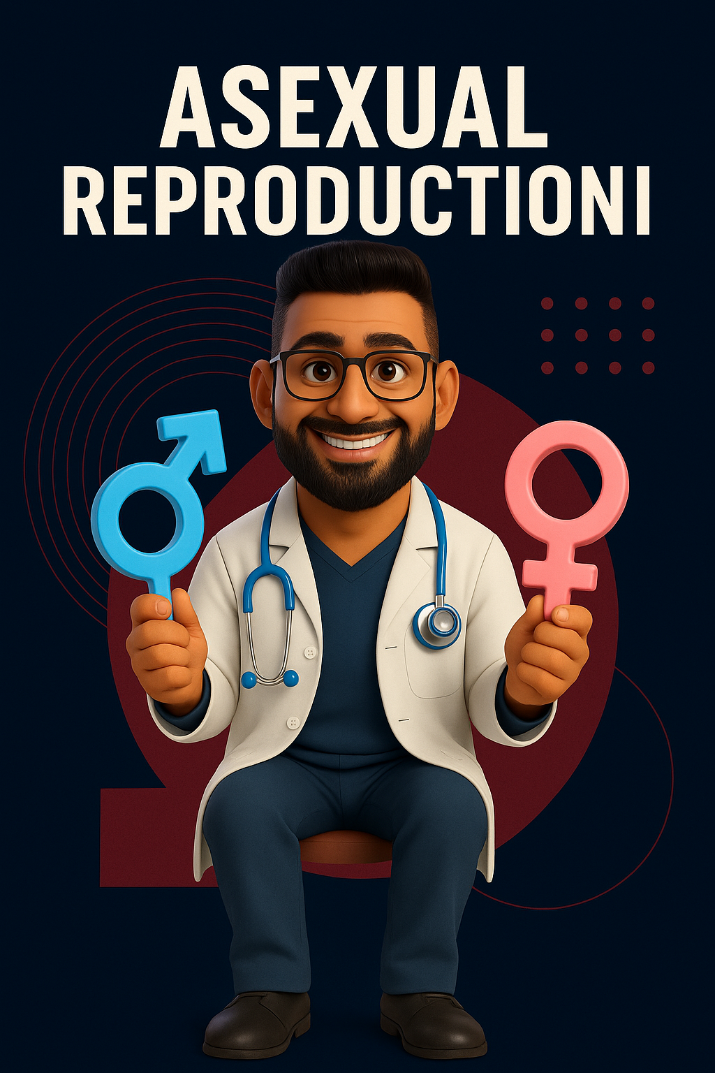 التكـــــاثر